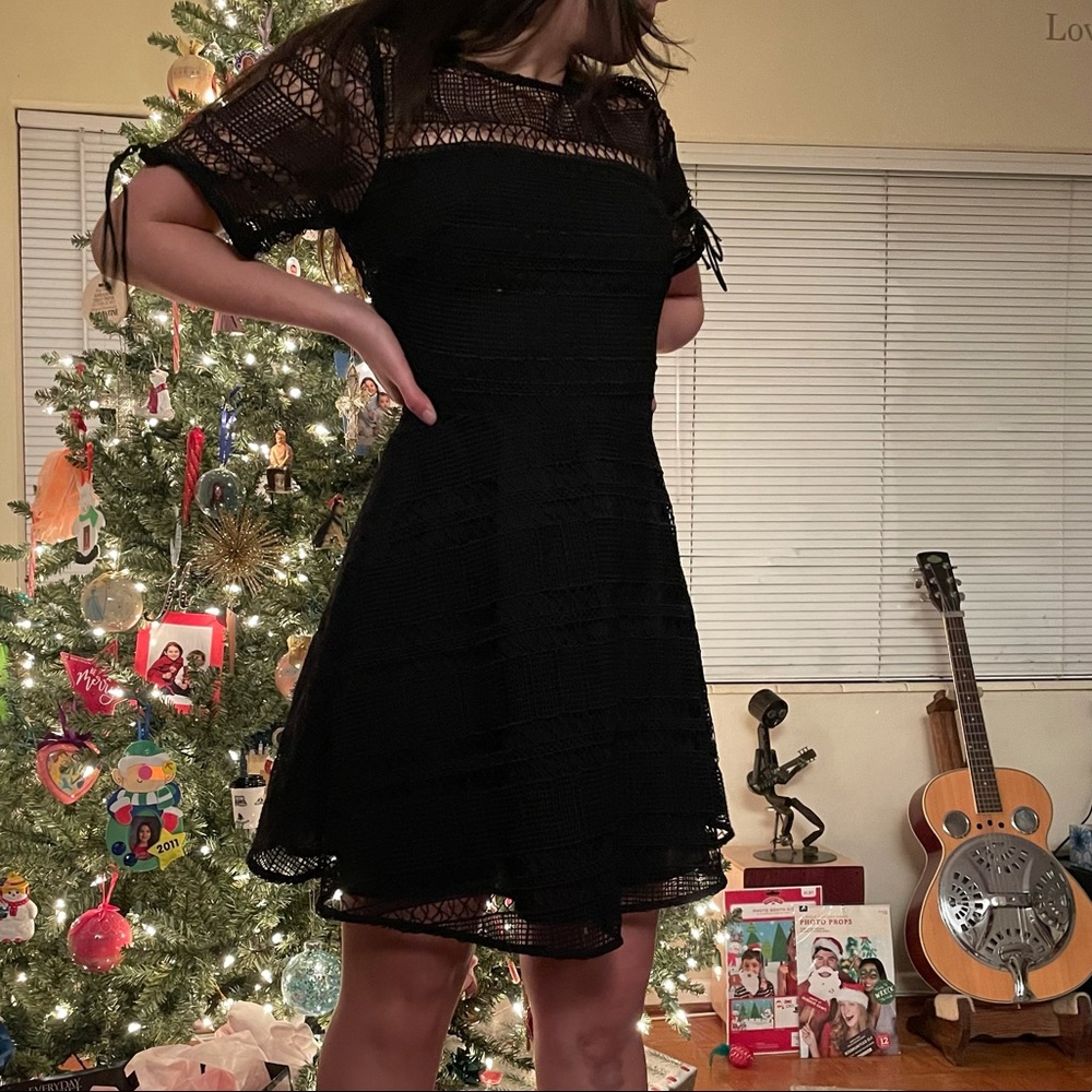Revolve (tularosa) Little black dress